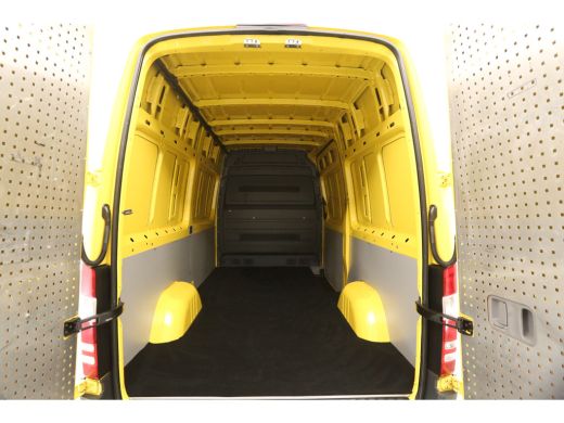 Mercedes-Benz Sprinter 319 3.0 CDI V6 L2H2 191PK Automaat 3500KG Trekgew. Trekhaak Airco Camera Cruise Navigatie ActivLease financial lease