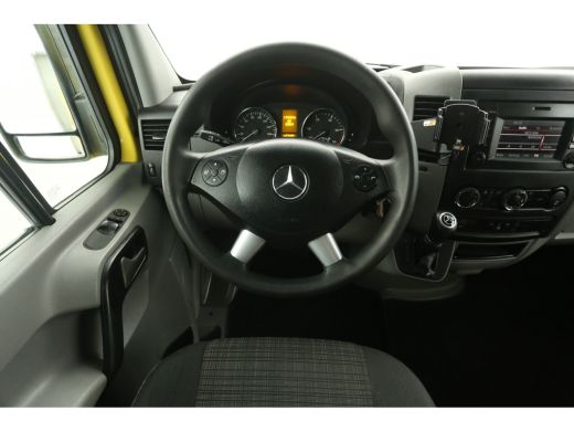 Mercedes-Benz Sprinter 319 3.0 CDI V6 L2H2 191PK Automaat 3500KG Trekgew. Trekhaak Airco Camera Cruise Navigatie ActivLease financial lease