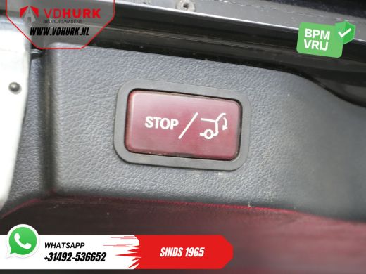 Mercedes-Benz V-Klasse 250d XL L3 Avantgarde DC Dubbel Cabine BPM VRIJ! LED/ Leder/ Climate/ 2xSchuifdeur/ Standkachel/ ... ActivLease financial lease