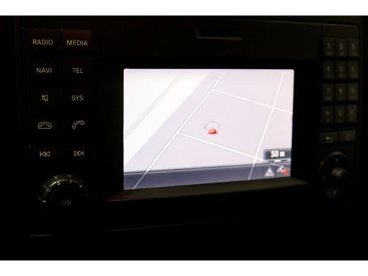 Mercedes-Benz Vito 111 CDI 115pk E6 Lang Airco/Navi/Camera 11-2019 ActivLease financial lease