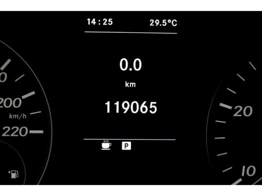 Mercedes-Benz Vito 111 CDI 115pk E6 Lang Airco/Navi/Camera 11-2019 ActivLease financial lease