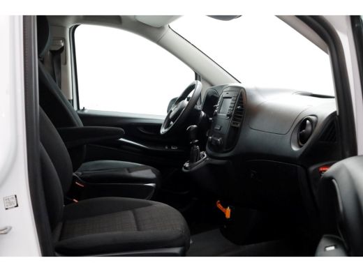 Mercedes-Benz Vito 111 CDI 115pk E6 Lang Airco/Navi/Camera 11-2019 ActivLease financial lease