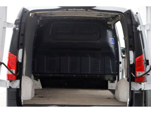 Mercedes-Benz Vito 111 CDI 115pk E6 Lang Airco/Navi/Camera 11-2019 ActivLease financial lease