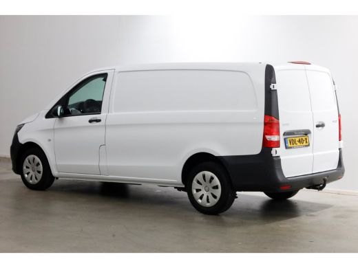 Mercedes-Benz Vito 111 CDI 115pk E6 Lang Airco/Navi/Camera 11-2019 ActivLease financial lease