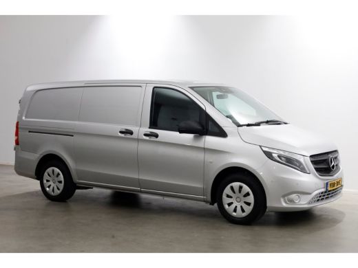 Mercedes-Benz Vito 114 CDI 136pk 7G Automaat Lang LED/Camera/Inrichting 01-2020 ActivLease financial lease