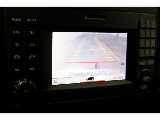 Mercedes-Benz Vito 114 CDI 136pk 7G Automaat Lang LED/Camera/Inrichting 01-2020 ActivLease financial lease