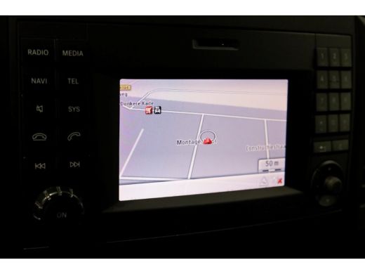 Mercedes-Benz Vito 114 CDI 136pk 7G Automaat Lang LED/Camera/Inrichting 01-2020 ActivLease financial lease