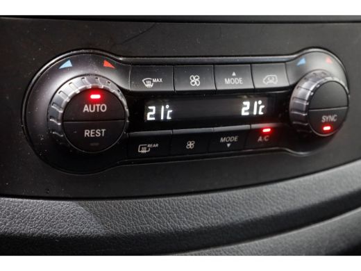 Mercedes-Benz Vito 114 CDI 136pk 7G Automaat Lang LED/Camera/Inrichting 01-2020 ActivLease financial lease