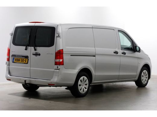 Mercedes-Benz Vito 114 CDI 136pk 7G Automaat Lang LED/Camera/Inrichting 01-2020 ActivLease financial lease
