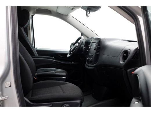 Mercedes-Benz Vito 114 CDI 136pk 7G Automaat Lang LED/Camera/Inrichting 01-2020 ActivLease financial lease