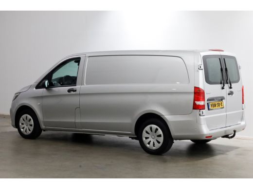 Mercedes-Benz Vito 114 CDI 136pk 7G Automaat Lang LED/Camera/Inrichting 01-2020 ActivLease financial lease
