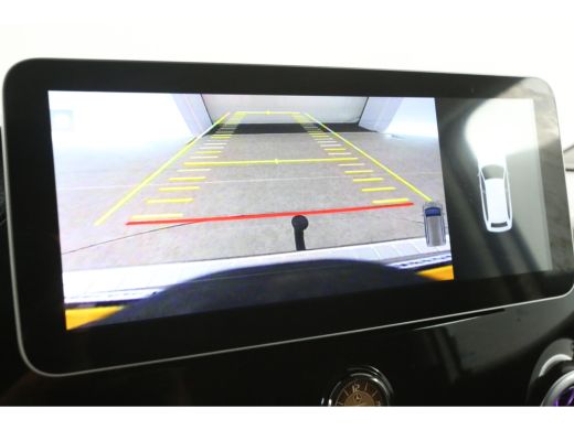 Mercedes-Benz Vito 114 CDI Lang Automaat Camera Carplay LED Leder Airco Cruise Trekhaak PDC 19"LMV ActivLease financial lease