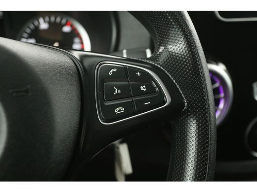 Mercedes-Benz Vito 114 CDI Lang | Automaat | Camera | Carplay | Trekh. | Airco | Cruise | Parkeersens. | 19"LMV ActivLease financial lease