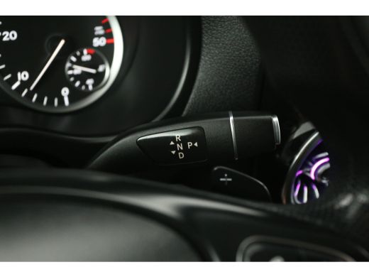 Mercedes-Benz Vito 114 CDI Lang Automaat Camera Carplay LED Leder Airco Cruise Trekhaak PDC 19"LMV ActivLease financial lease