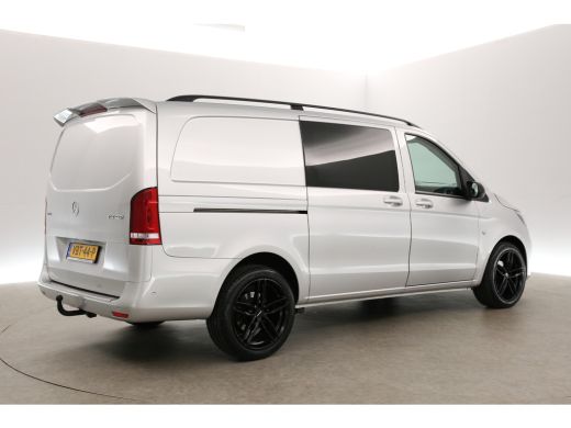 Mercedes-Benz Vito 114 CDI Lang | Automaat | Camera | Carplay | Trekh. | Airco | Cruise | Parkeersens. | 19"LMV ActivLease financial lease
