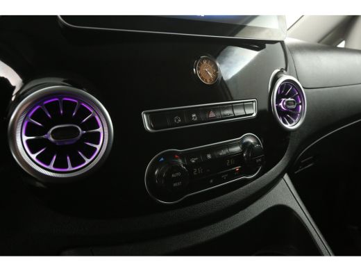 Mercedes-Benz Vito 114 CDI Lang | Automaat | Camera | Carplay | Trekh. | Airco | Cruise | Parkeersens. | 19"LMV ActivLease financial lease