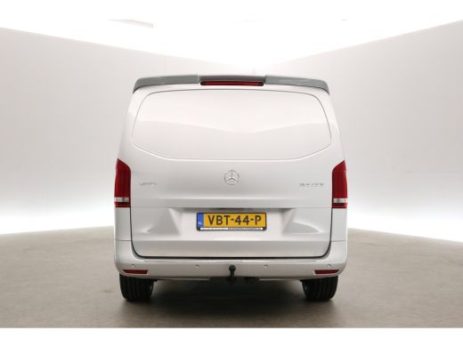 Mercedes-Benz Vito 114 CDI Lang | Automaat | Camera | Carplay | Trekh. | Airco | Cruise | Parkeersens. | 19"LMV ActivLease financial lease