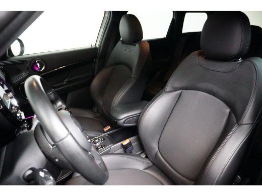 Mini Countryman 2.0 Cooper S E ALL4 Chili | Achterbank in delen neerklapbaar | Achteruitrijcamera | Afwijkende da... ActivLease financial lease