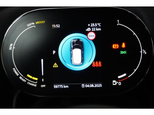 Mini Countryman 2.0 Cooper S E ALL4 Chili | Achterbank in delen neerklapbaar | Achteruitrijcamera | Afwijkende da... ActivLease financial lease