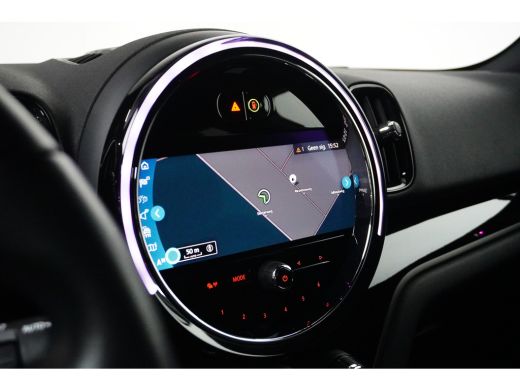 Mini Countryman 2.0 Cooper S E ALL4 Chili | Achterbank in delen neerklapbaar | Achteruitrijcamera | Afwijkende da... ActivLease financial lease