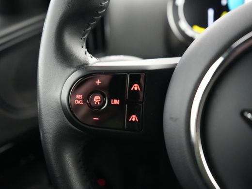 Mini Countryman 2.0 Cooper S E ALL4 Chili | Achterbank in delen neerklapbaar | Achteruitrijcamera | Afwijkende da... ActivLease financial lease