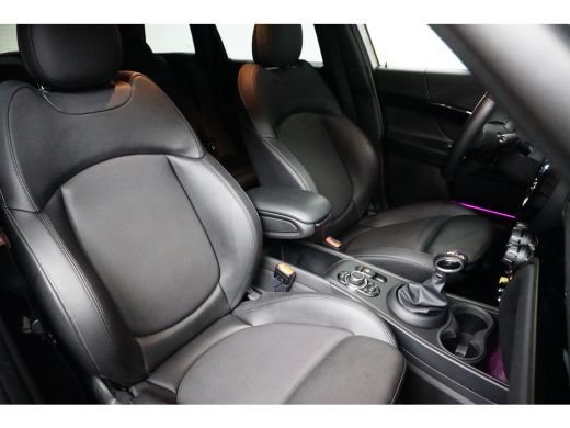 Mini Countryman 2.0 Cooper S E ALL4 Chili | Achterbank in delen neerklapbaar | Achteruitrijcamera | Afwijkende da... ActivLease financial lease