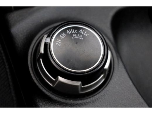 Mitsubishi L200 2.4 DI-D 180pk Club Cab Intense 4x4 High/Low Gearing + Diff. Lock 12-2018 ActivLease financial lease