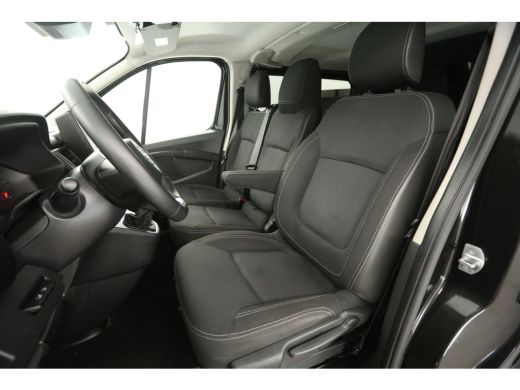 Nissan Primastar 2.0 dCi L2H1 N-Connecta | Dubbele Cabine | 6 Persoons | Airco Camera Carplay Cruise LED Navi Trek... ActivLease financial lease
