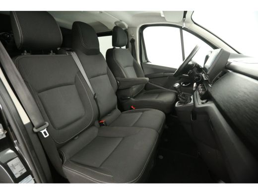 Nissan Primastar 2.0 dCi L2H1 N-Connecta | Dubbele Cabine | 6 Persoons | Airco Camera Carplay Cruise LED Navi Trek... ActivLease financial lease