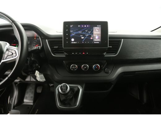 Nissan Primastar 2.0 dCi L2H1 N-Connecta | Dubbele Cabine | 6 Persoons | Airco Camera Carplay Cruise LED Navi Trek... ActivLease financial lease