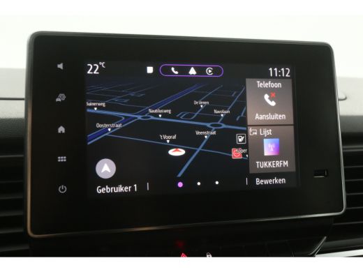 Nissan Primastar 2.0 dCi L2H1 N-Connecta | Dubbele Cabine | 6 Persoons | Airco Camera Carplay Cruise LED Navi Trek... ActivLease financial lease