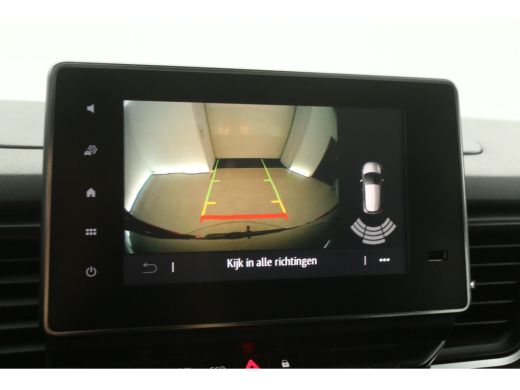 Nissan Primastar 2.0 dCi L2H1 N-Connecta | Dubbele Cabine | 6 Persoons | Airco Camera Carplay Cruise LED Navi Trek... ActivLease financial lease