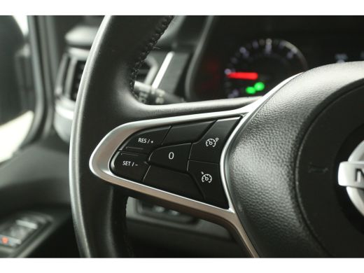 Nissan Primastar 2.0 dCi L2H1 N-Connecta | Dubbele Cabine | 6 Persoons | Airco Camera Carplay Cruise LED Navi Trek... ActivLease financial lease