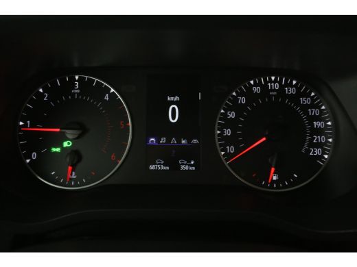Nissan Primastar 2.0 dCi L2H1 N-Connecta | Dubbele Cabine | 6 Persoons | Airco Camera Carplay Cruise LED Navi Trek... ActivLease financial lease