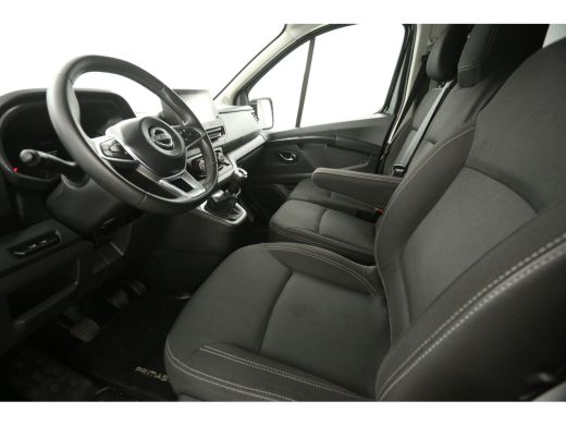 Nissan Primastar 2.0 dCi L2H1 N-Connecta | Dubbele Cabine | 6 Persoons | Airco Camera Carplay Cruise LED Navi Trek... ActivLease financial lease