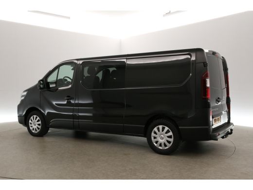 Nissan Primastar 2.0 dCi L2H1 N-Connecta | Dubbele Cabine | 6 Persoons | Airco Camera Carplay Cruise LED Navi Trek... ActivLease financial lease