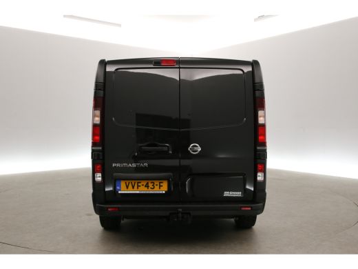 Nissan Primastar 2.0 dCi L2H1 N-Connecta | Dubbele Cabine | 6 Persoons | Airco Camera Carplay Cruise LED Navi Trek... ActivLease financial lease