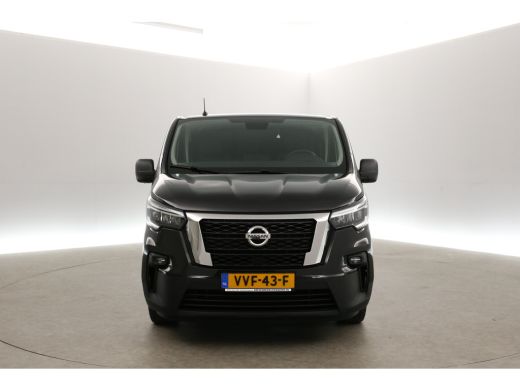 Nissan Primastar 2.0 dCi L2H1 N-Connecta | Dubbele Cabine | 6 Persoons | Airco Camera Carplay Cruise LED Navi Trek... ActivLease financial lease