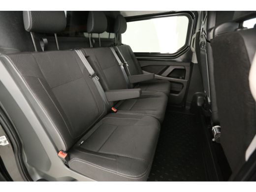 Nissan Primastar 2.0 dCi L2H1 N-Connecta | Dubbele Cabine | 6 Persoons | Airco Camera Carplay Cruise LED Navi Trek... ActivLease financial lease