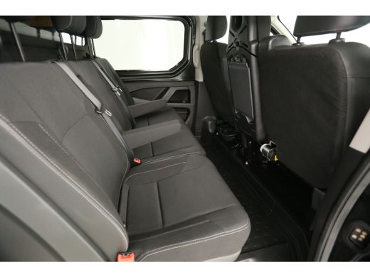 Nissan Primastar 2.0 dCi L2H1 N-Connecta | Dubbele Cabine | 6 Persoons | Airco Camera Carplay Cruise LED Navi Trek... ActivLease financial lease