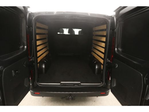 Nissan Primastar 2.0 dCi L2H1 N-Connecta | Dubbele Cabine | 6 Persoons | Airco Camera Carplay Cruise LED Navi Trek... ActivLease financial lease