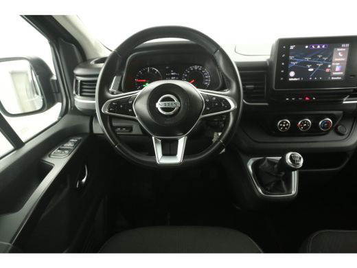 Nissan Primastar 2.0 dCi L2H1 N-Connecta | Dubbele Cabine | 6 Persoons | Airco Camera Carplay Cruise LED Navi Trek... ActivLease financial lease