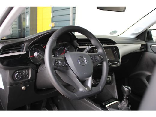 Opel Corsa 1.2 Edition | Apple Carplay/Android Auto|telefoonintegratie premium | Buitenspiegels elektrisch v... ActivLease financial lease