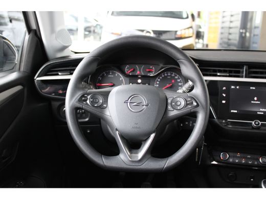 Opel Corsa 1.2 Edition | Apple Carplay/Android Auto|telefoonintegratie premium | Buitenspiegels elektrisch v... ActivLease financial lease