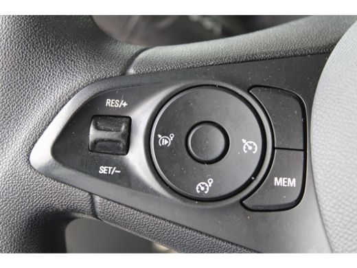 Opel Corsa 1.2 Edition | Apple Carplay/Android Auto|telefoonintegratie premium | Buitenspiegels elektrisch v... ActivLease financial lease