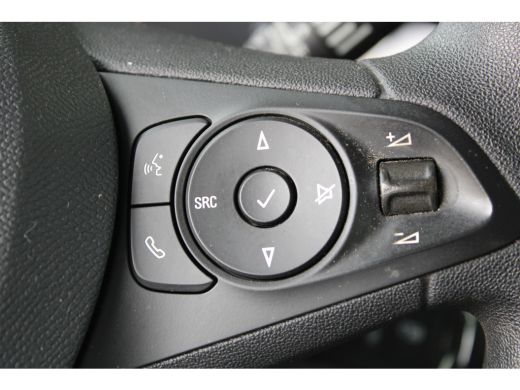 Opel Corsa 1.2 Edition | Apple Carplay/Android Auto|telefoonintegratie premium | Buitenspiegels elektrisch v... ActivLease financial lease