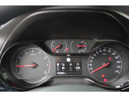 Opel Corsa 1.2 Edition | Apple Carplay/Android Auto|telefoonintegratie premium | Buitenspiegels elektrisch v... ActivLease financial lease