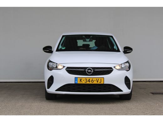 Opel Corsa 1.2 Edition | Apple Carplay/Android Auto|telefoonintegratie premium | Buitenspiegels elektrisch v... ActivLease financial lease