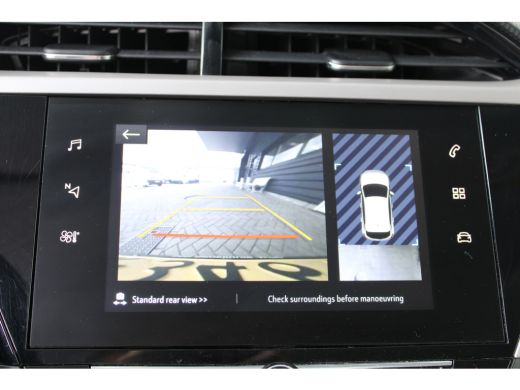 Opel Corsa 1.2 Edition | Apple Carplay/Android Auto|telefoonintegratie premium | Buitenspiegels elektrisch v... ActivLease financial lease