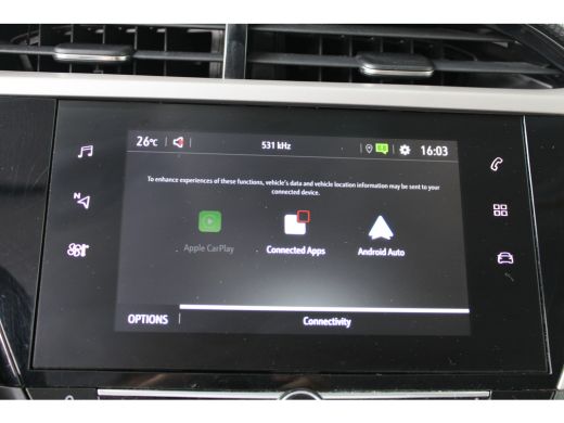 Opel Corsa 1.2 Edition | Apple Carplay/Android Auto|telefoonintegratie premium | Buitenspiegels elektrisch v... ActivLease financial lease